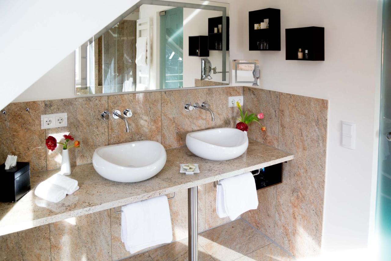 Suite mit 1 Schlafzimmer
