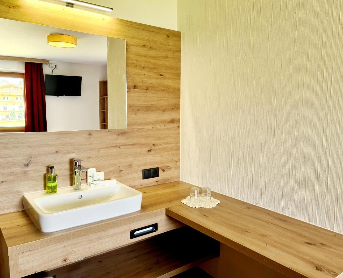 Basic Dreibettzimmer