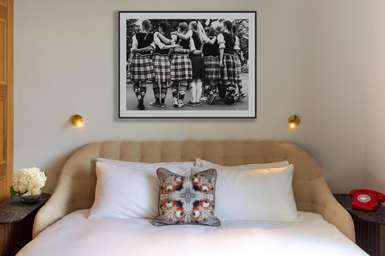 Family King Suite