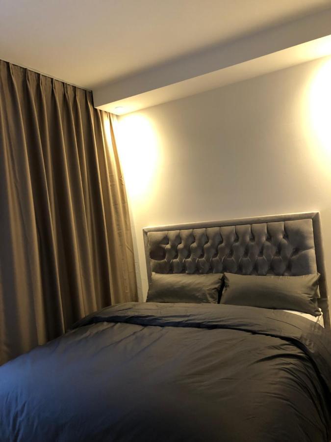 Double Room without shower shared WC