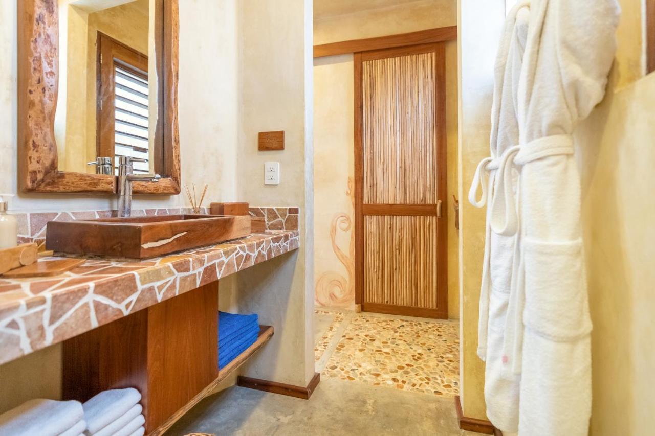 Partial Ocean View Deluxe Suite