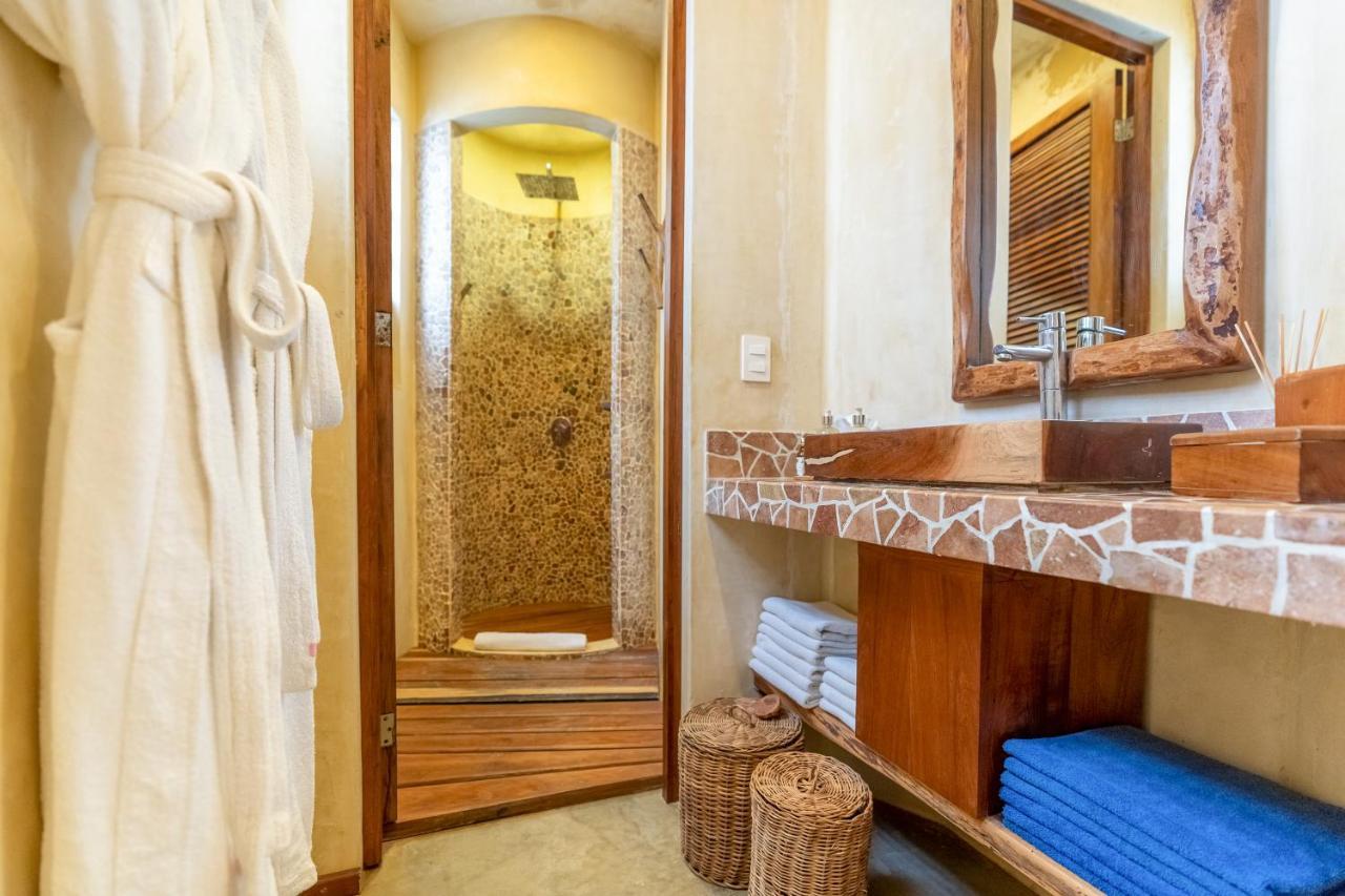 Partial Ocean View Deluxe Suite