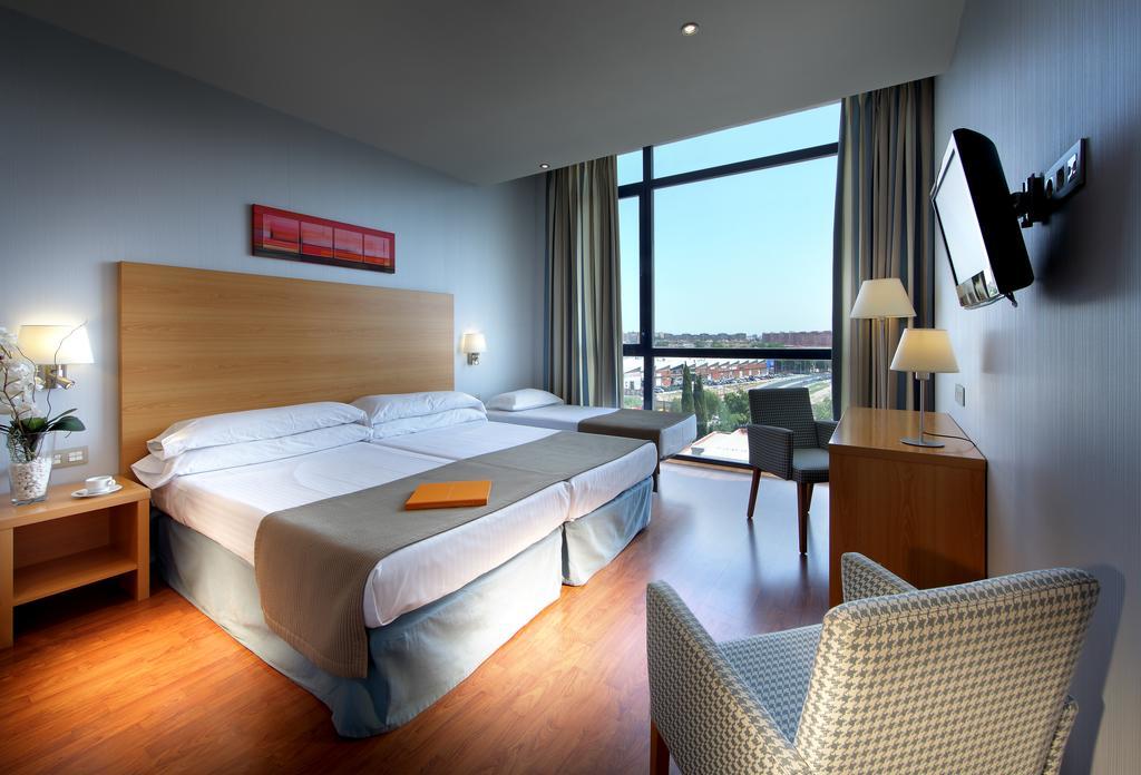 Quarto Triplo