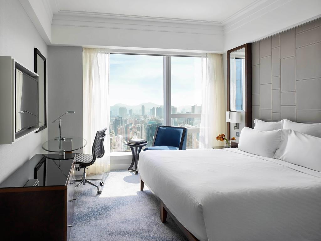 Club Executive Deluxe Kamer