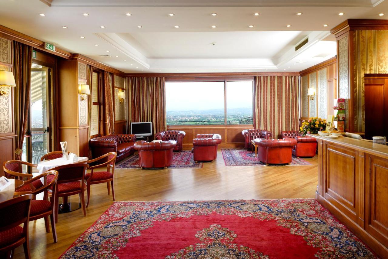 Standard Quadruple Room with Internal View