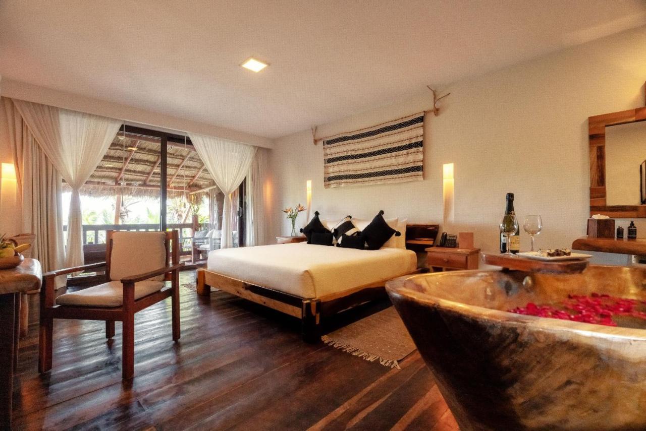 Jungle view Room King 1st floor
