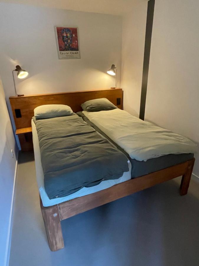 Quarto Duplo Deluxe