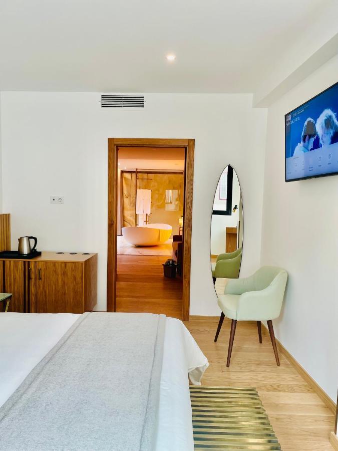Suite Contemporânea