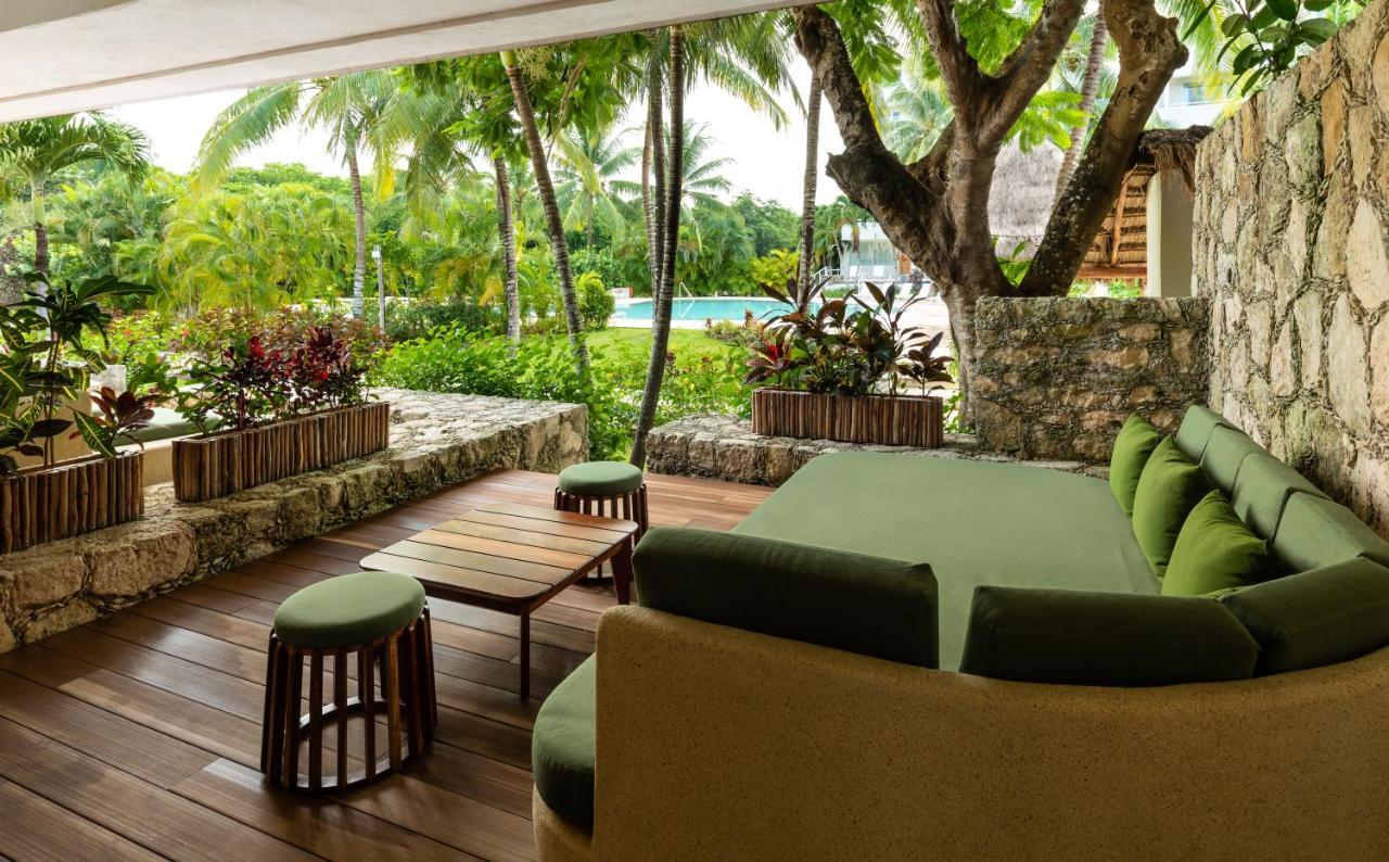 Premium Pool Access