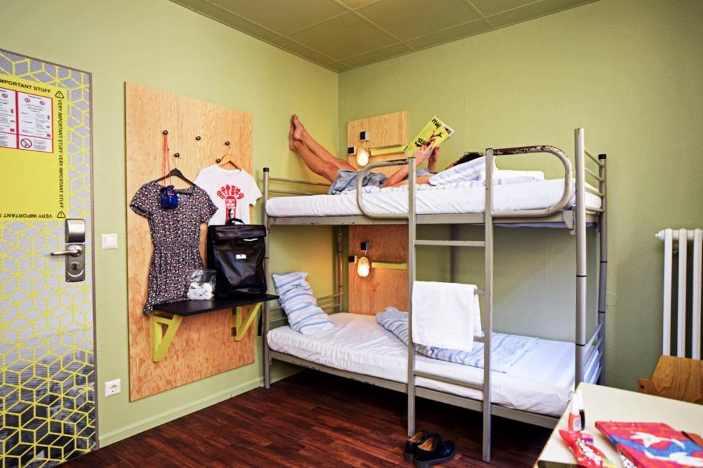 Quadruple Room with Shared Bathroom,666554535:JPEG
