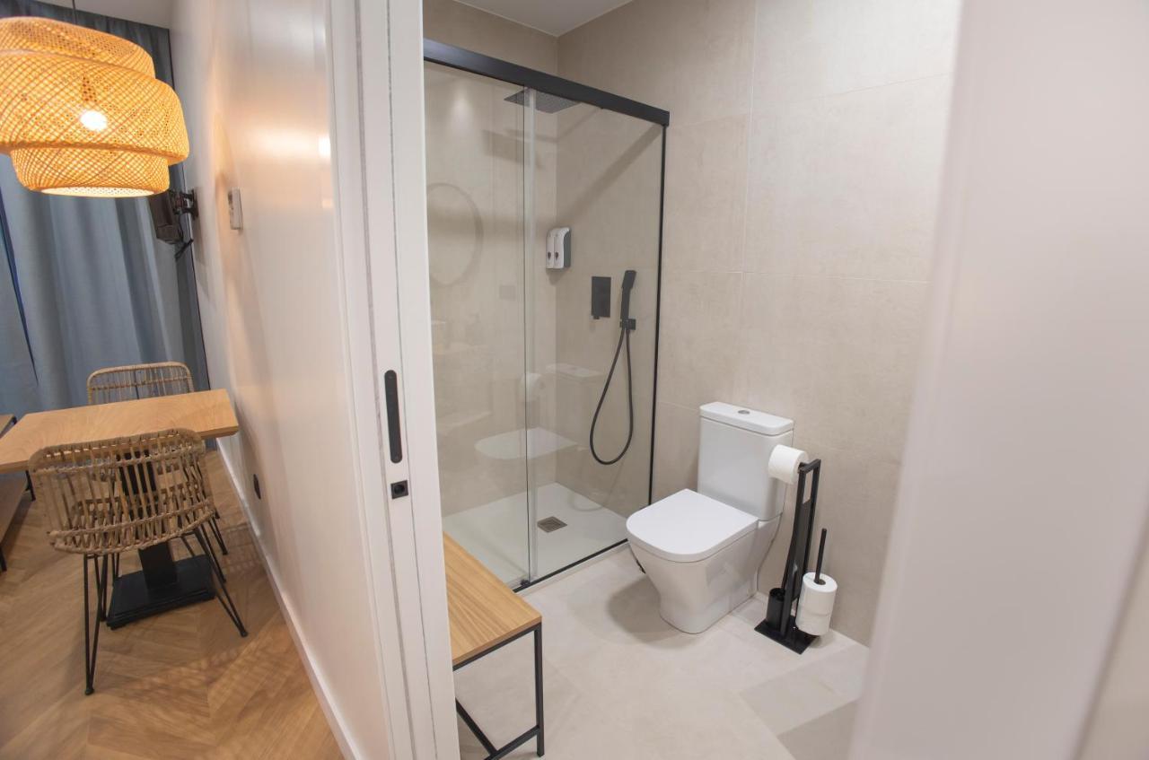 Studio Apartment 2