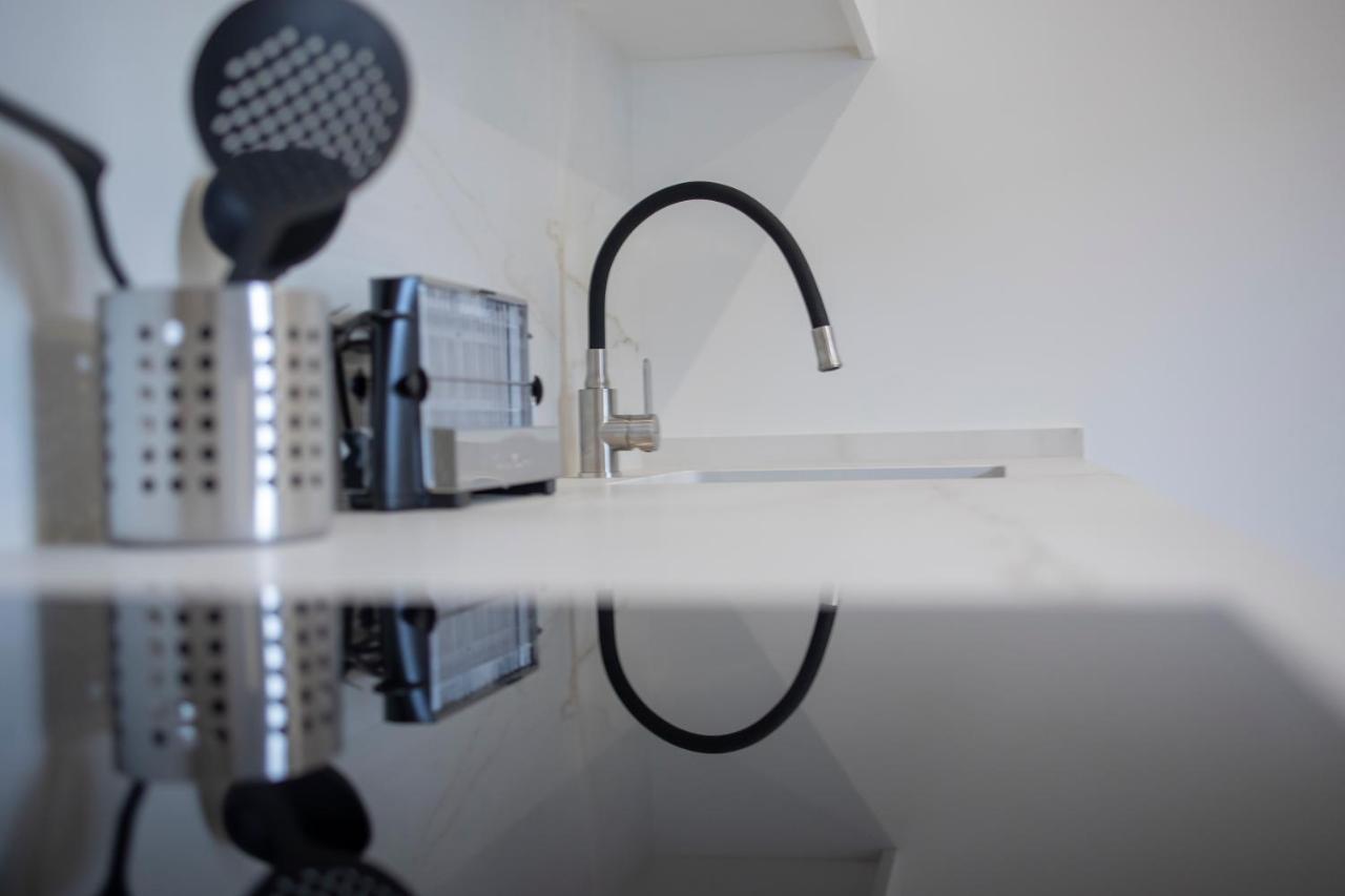 Studio Apartment 1