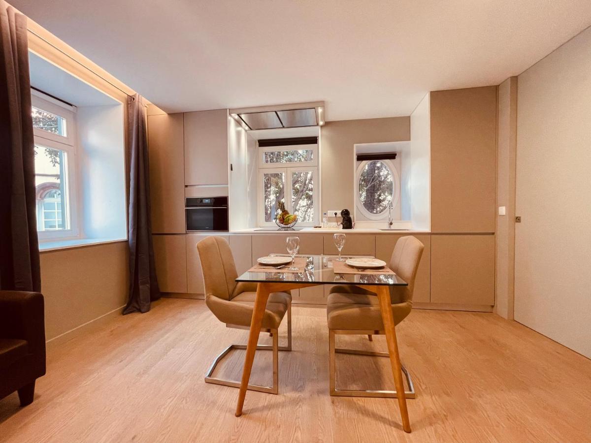 Apartamento Estúdio