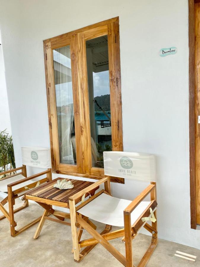 Bungalow con Vista Mare