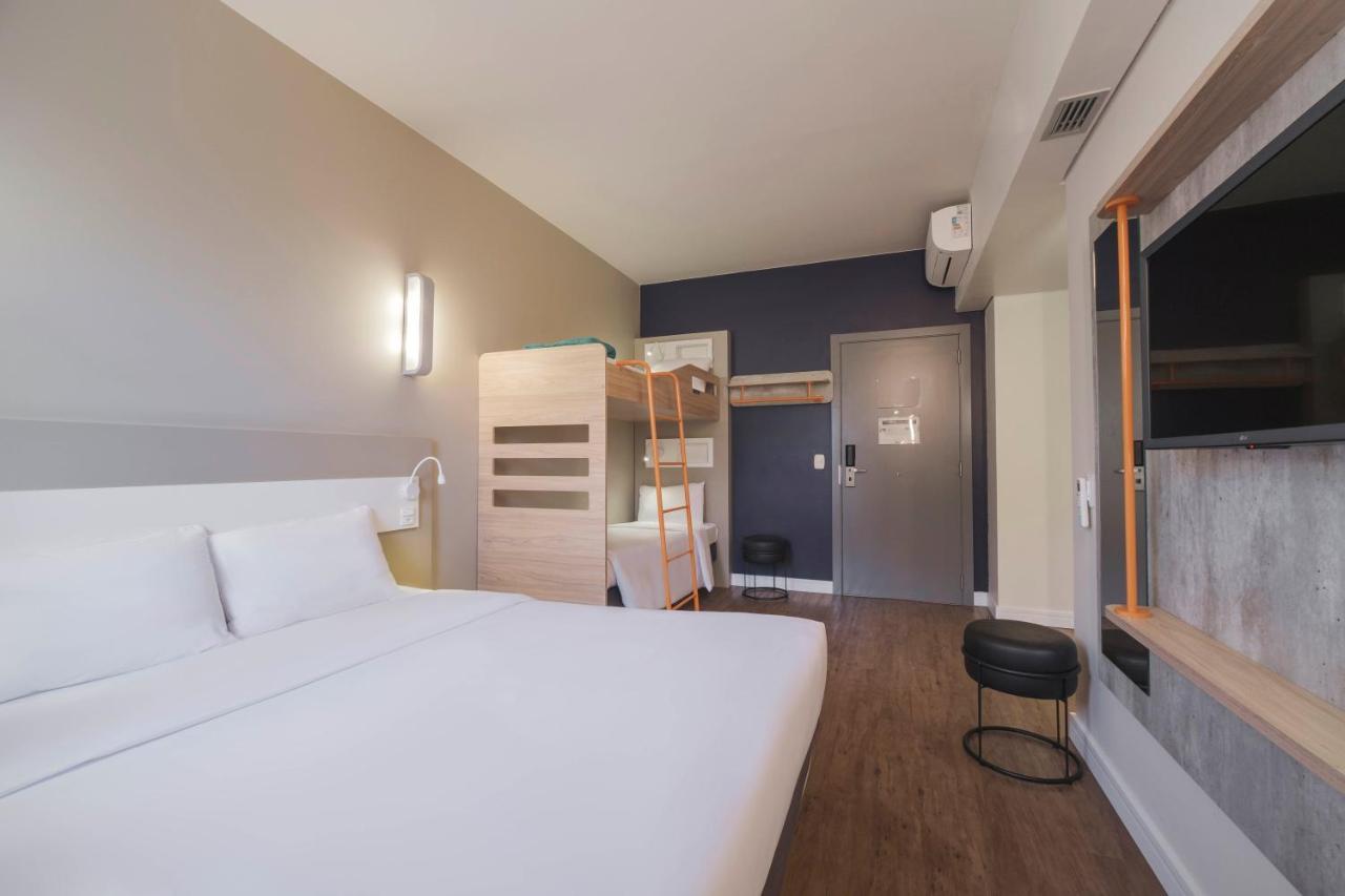 Apartamento Família