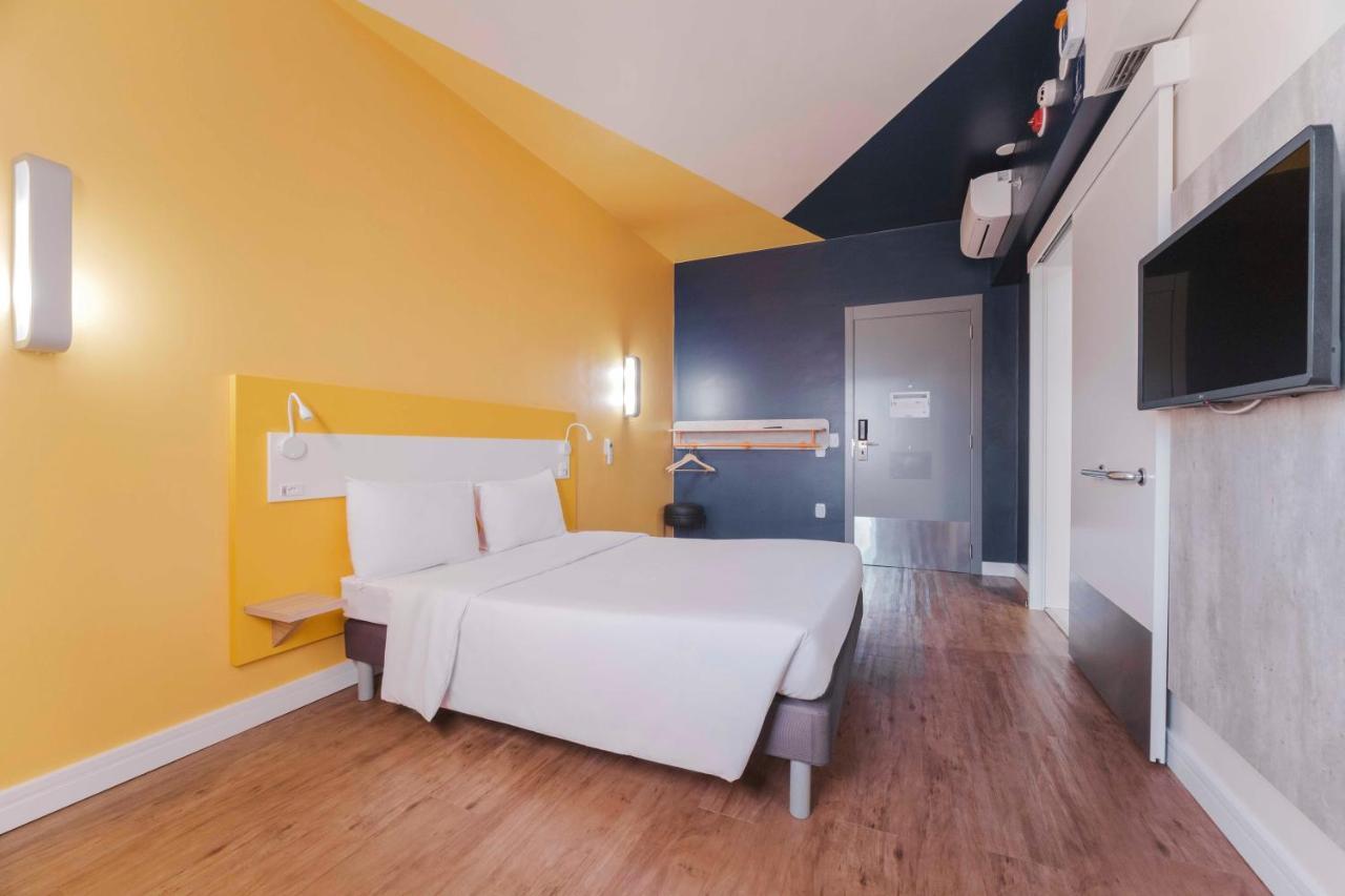 Apartamento com Cama de Casal - Acessível para Hóspedes com Mobilidade Reduzida