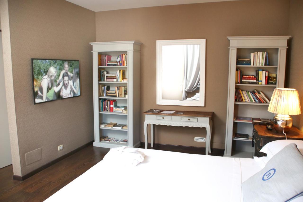Deluxe Junior Suite