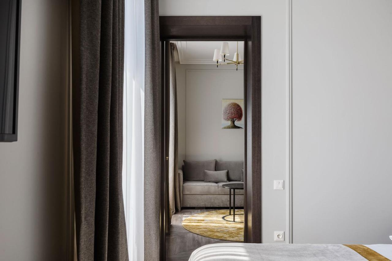 Business Superior Room with SPA Access