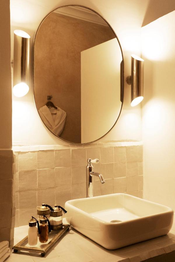 Habitación Doble Deluxe