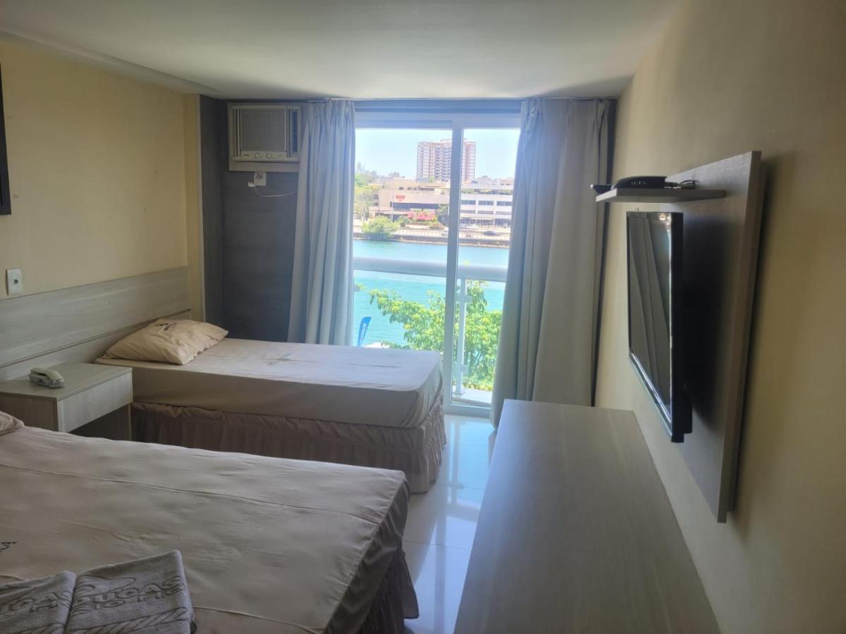 Triple Room Lake View