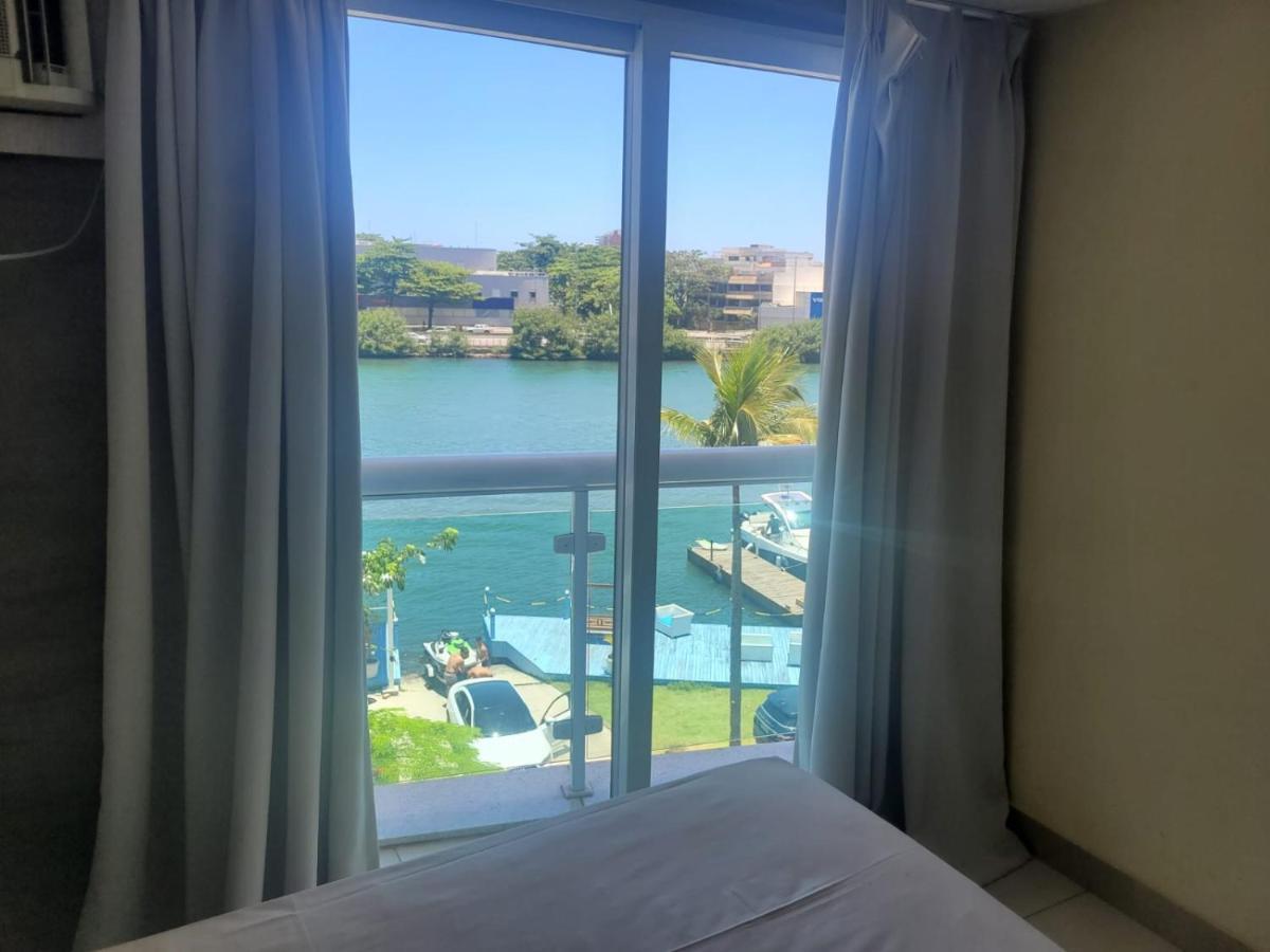 Double Room Lake View