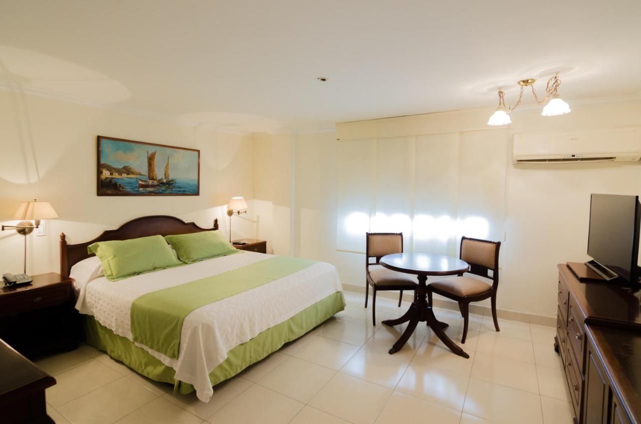 Suite Executive