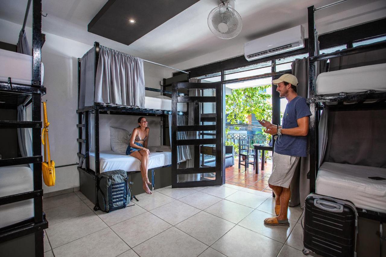 Bed 10-Bed Mixed Dormitory Room