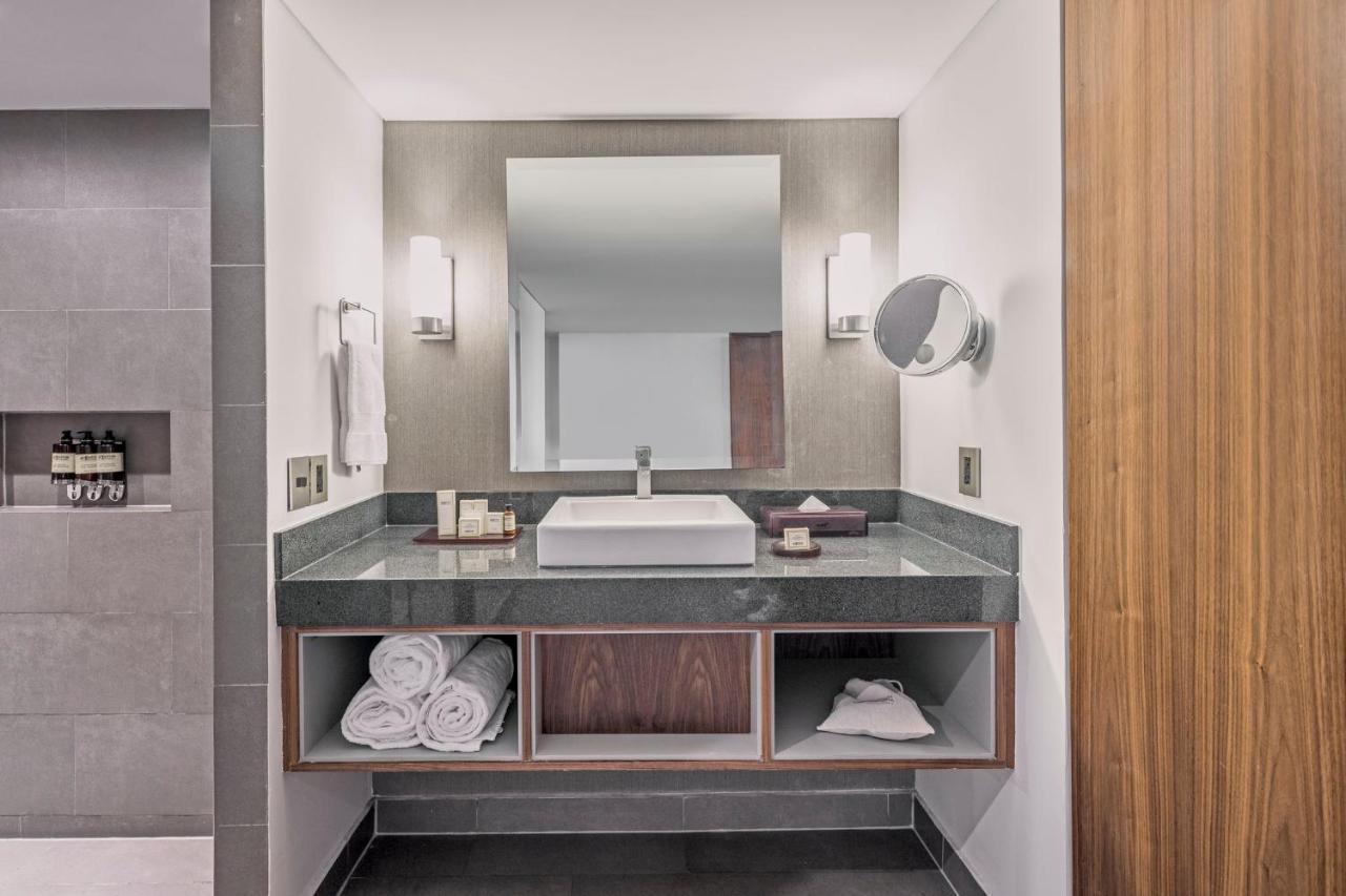 Habitación Prémium con 1 cama extragrande