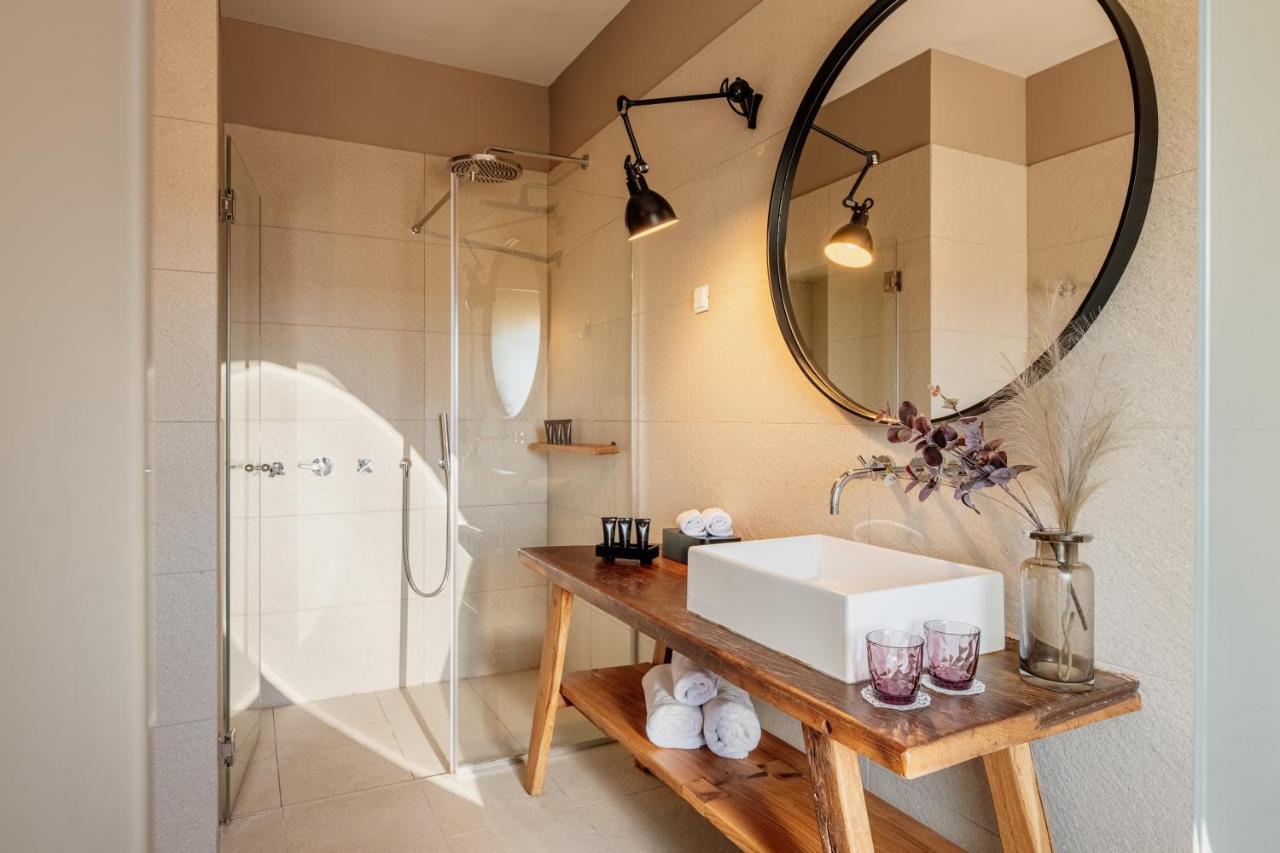 Suite mit Balkon