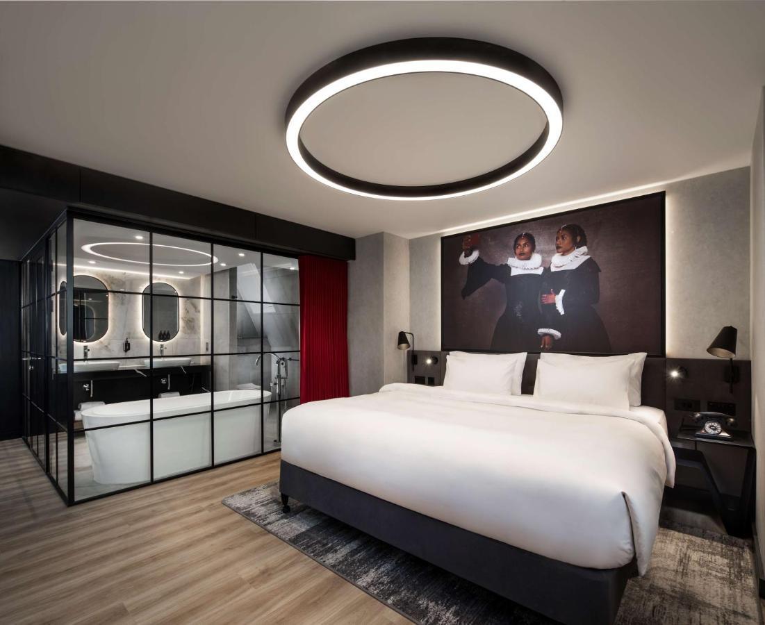 Suite mit Blick auf St. George‘s