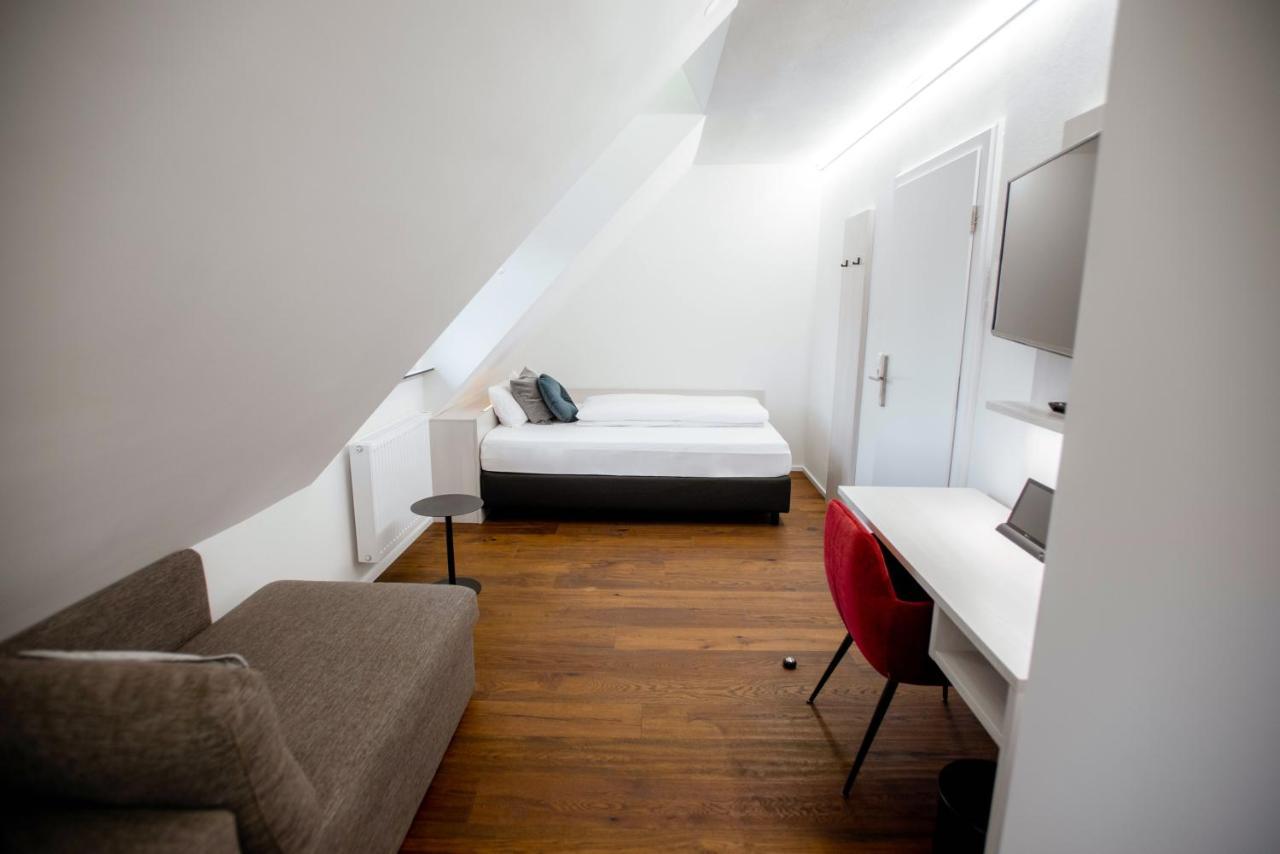 Großes Doppelzimmer