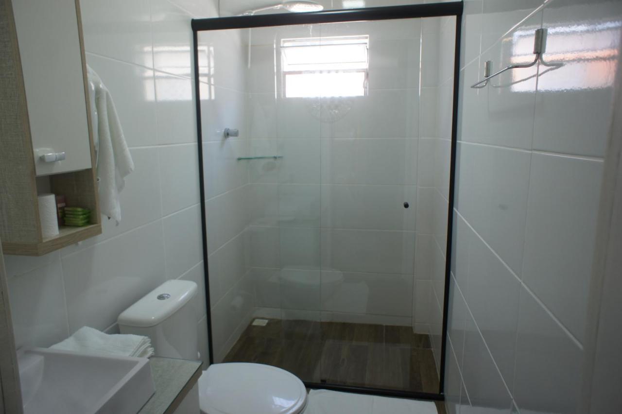 Family Room Bathroom