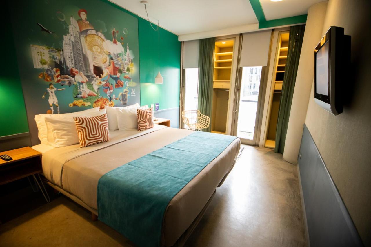 Quarto Duplo Superior