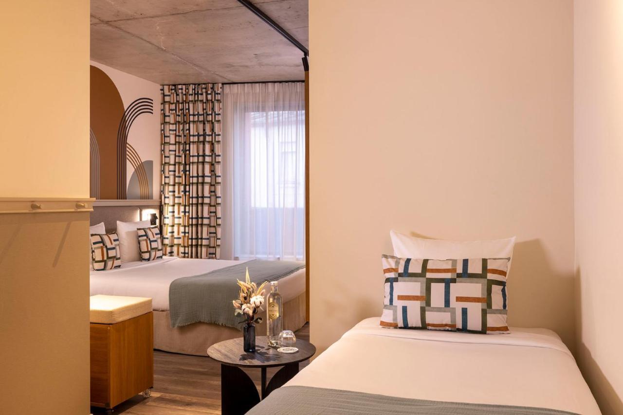 Deluxe Zimmer