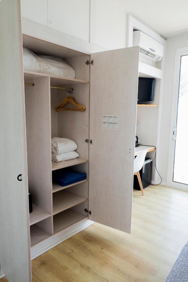 Double or Twin Room with Sea View