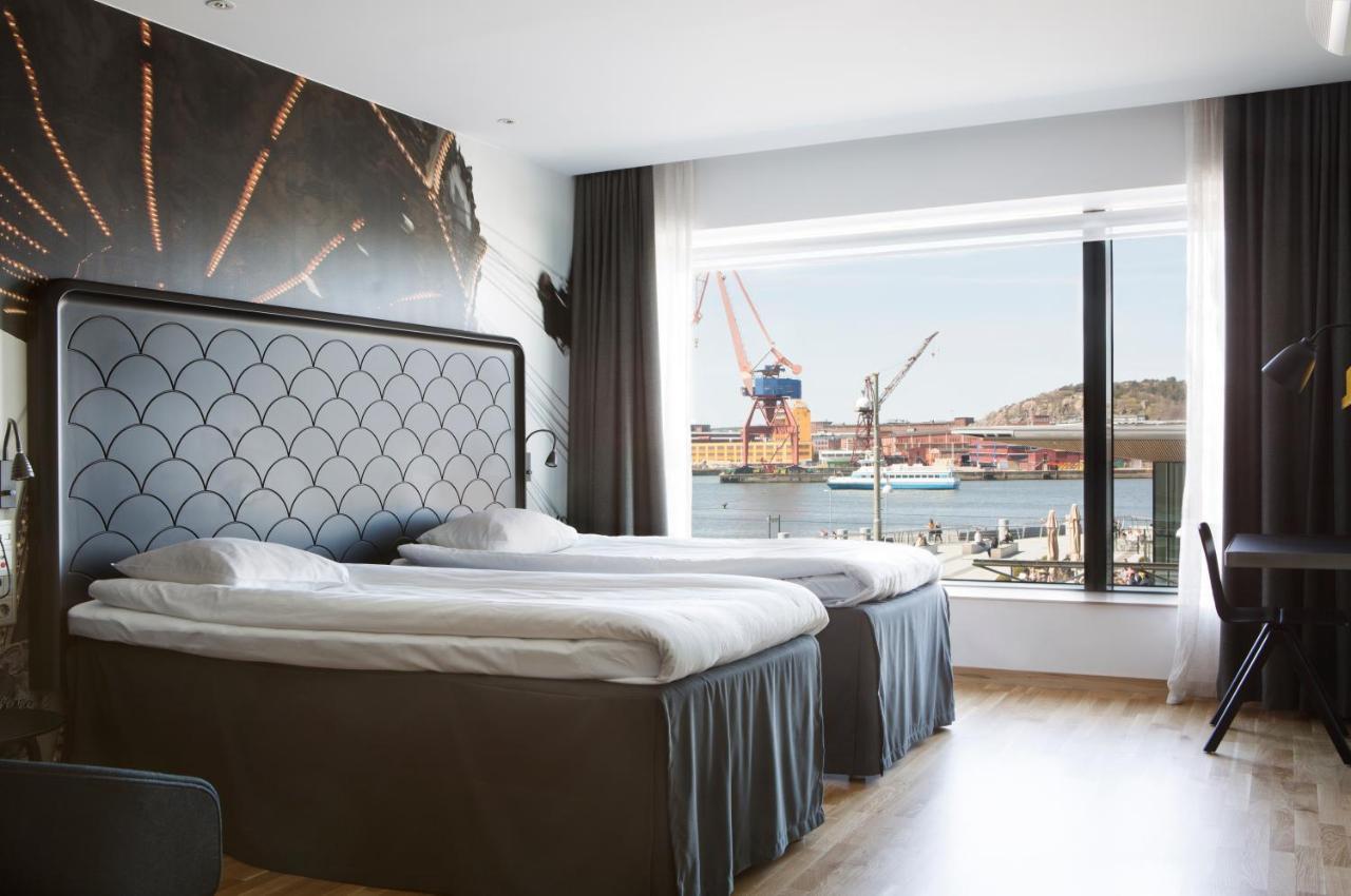 Standard Room Sea View