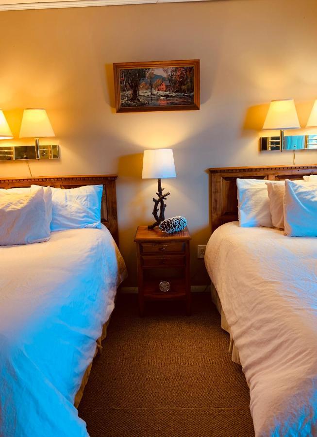 Lodge Suite