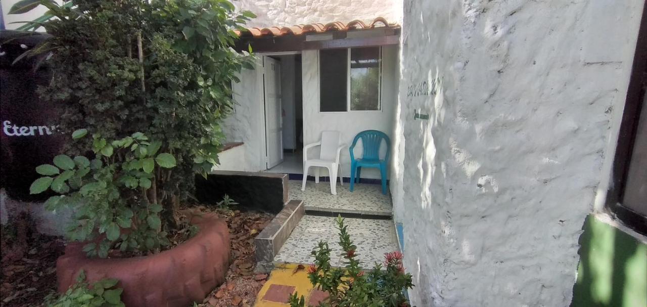 Apartamento - Planta baja