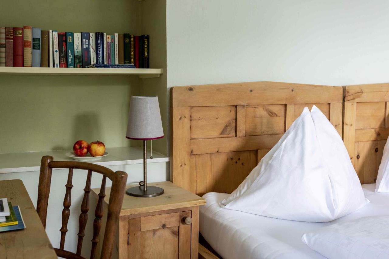 Double Room Mountain View