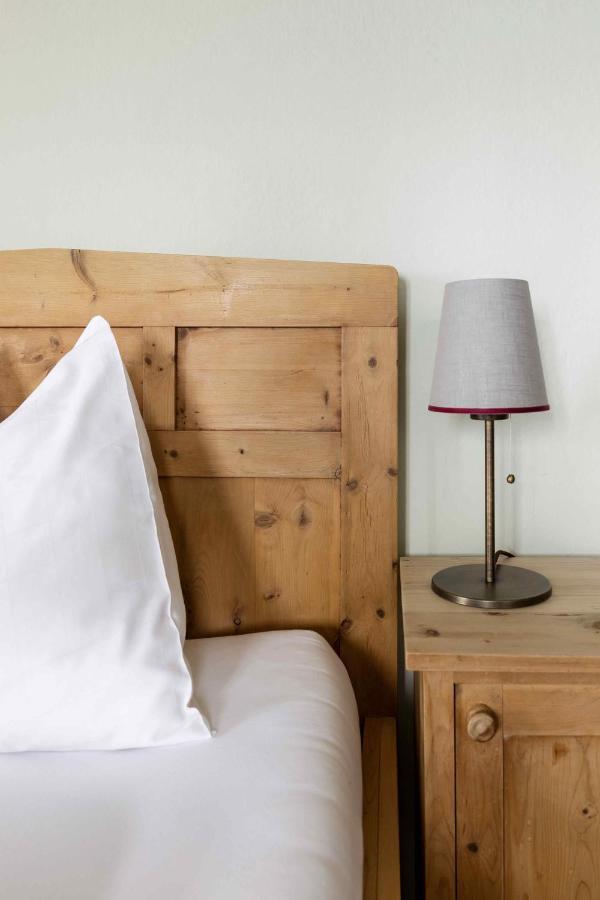 Double Room Mountain View