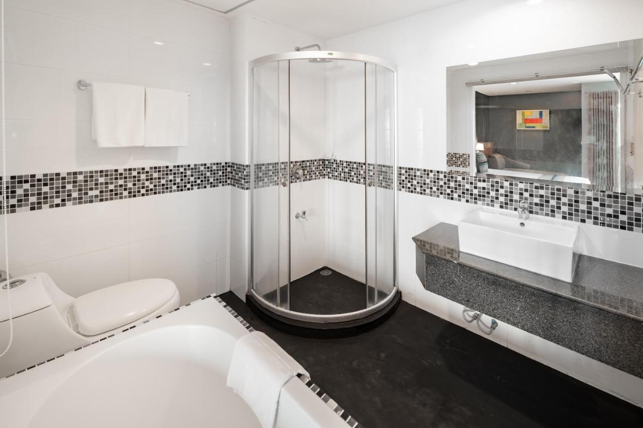 Estudio de 1 dormitorio