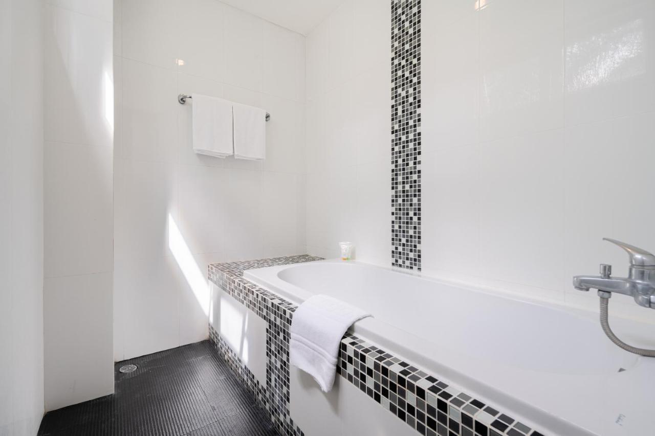 Suite de 3 dormitorios