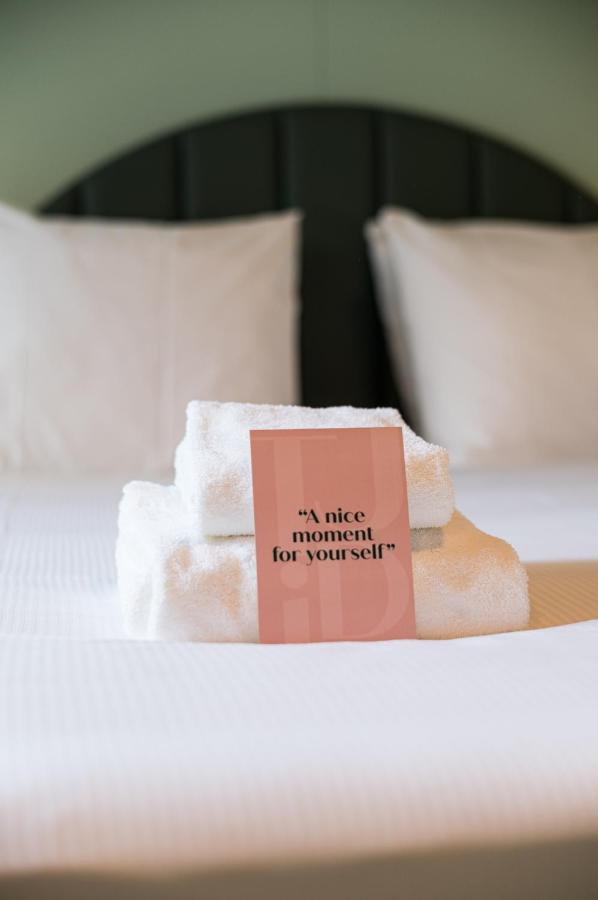 Standard Doppelzimmer