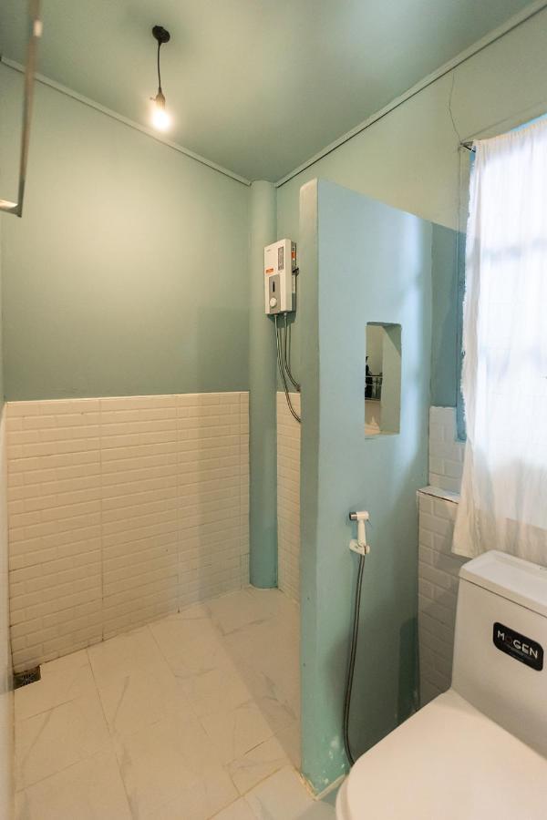 Bungalow con 2 Camere da Letto