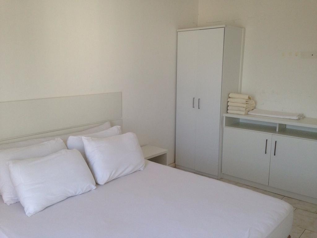 Apartamento de 1 Quarto