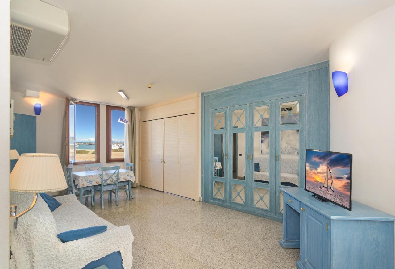 Appartamento con Vista Mare
