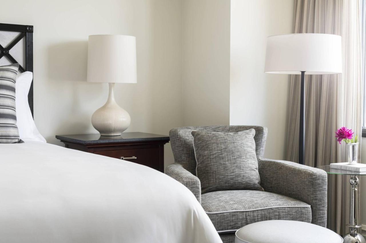 Deluxe, Guest room, 1 King