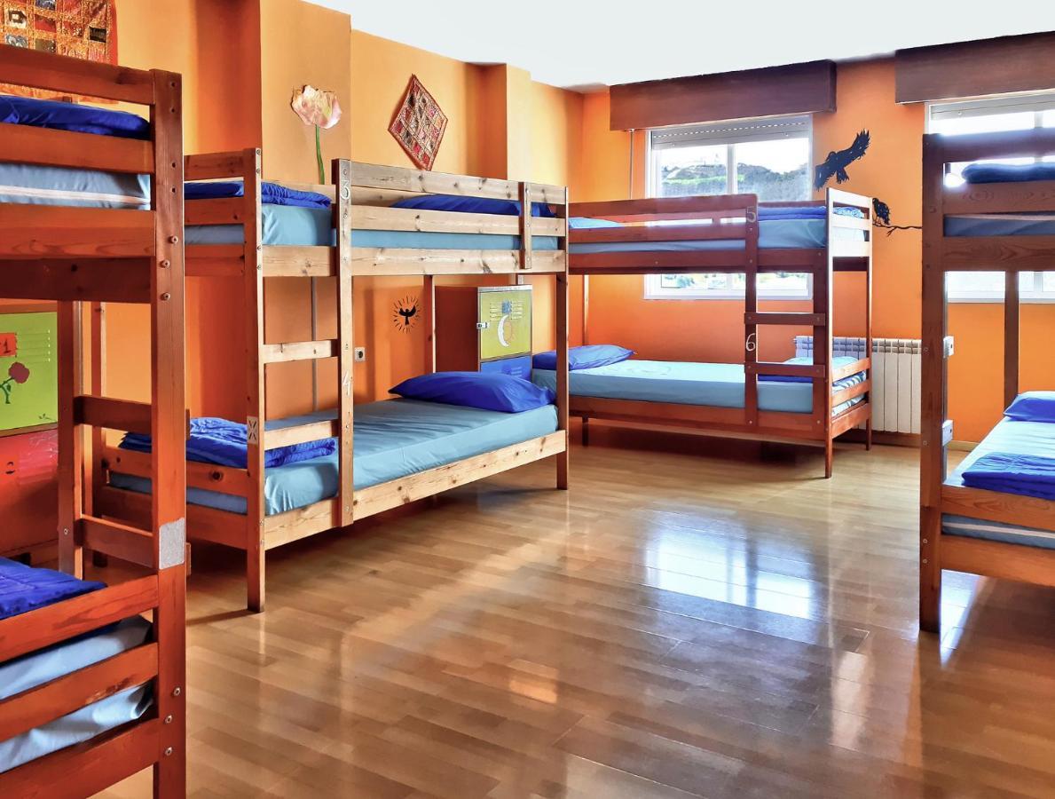Bed in 8-Bed Mixed Dormitory Room,1348113251:JPEG