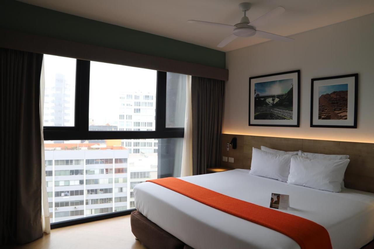 Habitación con cama extragrande - Adaptada para personas de movilidad reducida