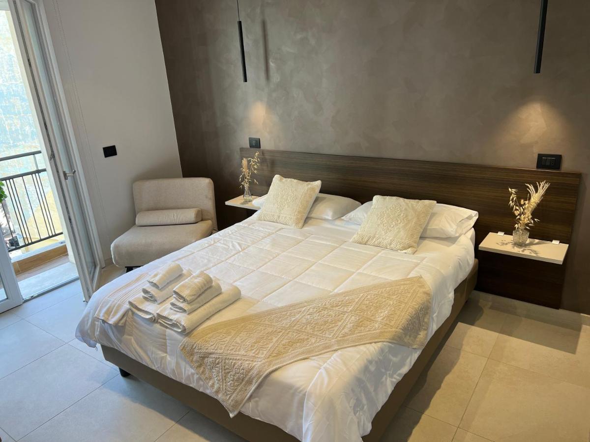 Triple Room Balcony